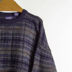 بافت وینتیج  Puritan