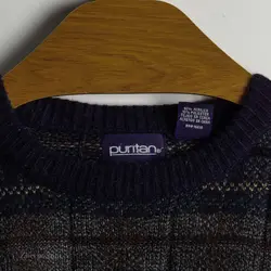 بافت وینتیج  Puritan