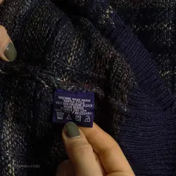 بافت وینتیج  Puritan