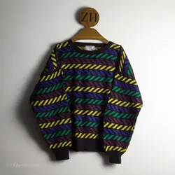 بافت وینتیج  Tjw