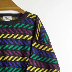 بافت وینتیج  Tjw