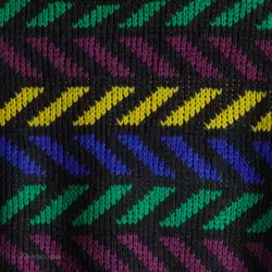 بافت وینتیج  Tjw