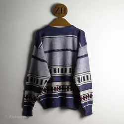 بافت وینتیج  London Fog