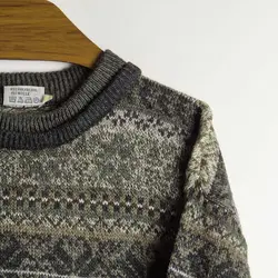 بافت وینتیج  Men Dress