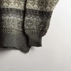 بافت وینتیج  Men Dress