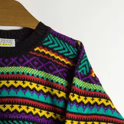 بافت وینتیج  Sakura