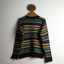 بافت وینتیج  Sakura