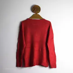 بافت کریسمسی Peacocks