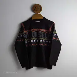 بافت وینتیج  Zara