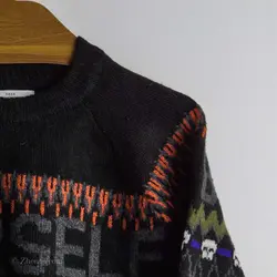 بافت وینتیج  Zara