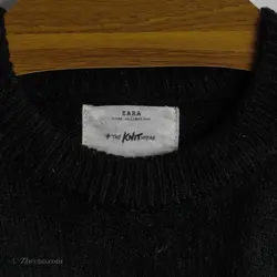 بافت وینتیج  Zara