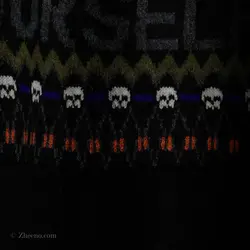 بافت وینتیج  Zara