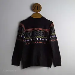 بافت وینتیج  Zara