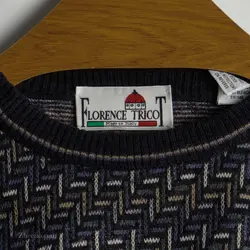 بافت وینتیج  Florence Tricot