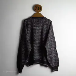 بافت وینتیج  Florence Tricot