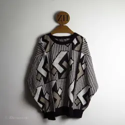 بافت وینتیج  New Era