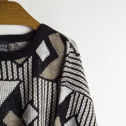 بافت وینتیج  New Era