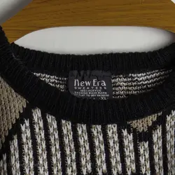 بافت وینتیج  New Era