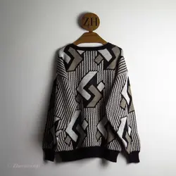 بافت وینتیج  New Era