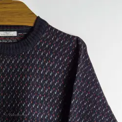 بافت وینتیج  Marks&Spencer