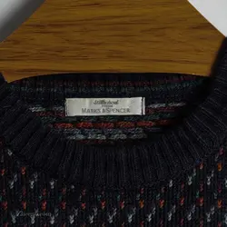بافت وینتیج  Marks&Spencer