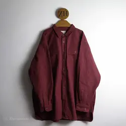 پیراهن پشمی  L.L Bean