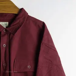 پیراهن پشمی  L.L Bean