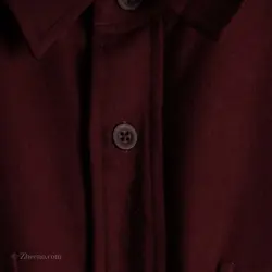 پیراهن پشمی  L.L Bean