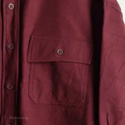 پیراهن پشمی  L.L Bean