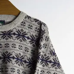 بافت وینتیج  Tigi