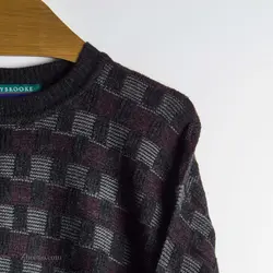 بافت وینتیج  Claybrooke