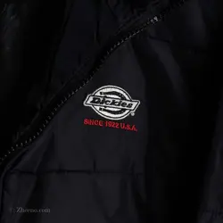 کاپشن Dickies