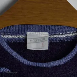 بافت وینتیج  Menswear