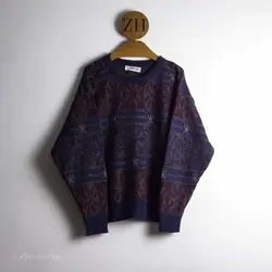 بافت وینتیج  Jantzen