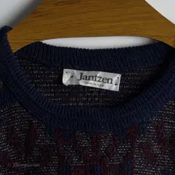 بافت وینتیج  Jantzen