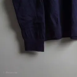 بافت دکمه دار M&S