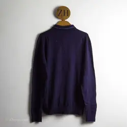 بافت دکمه دار M&S