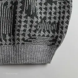 بافت وینتیج  Nico