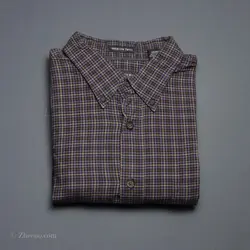 پیراهن پشمی  St.Johns Bay