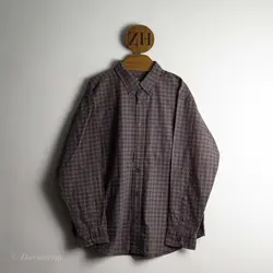 پیراهن پشمی  St.Johns Bay