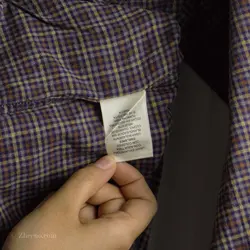 پیراهن پشمی  St.Johns Bay