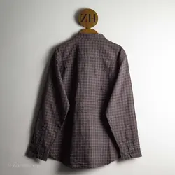 پیراهن پشمی  St.Johns Bay