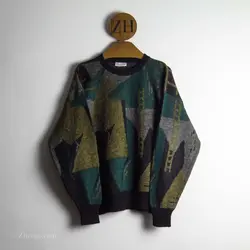 بافت وینتیج  Brian Scott