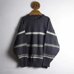 بافت وینتیج نوک مدادی