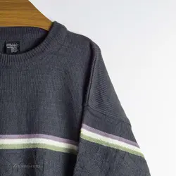 بافت وینتیج نوک مدادی