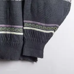 بافت وینتیج نوک مدادی