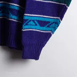 بافت وینتیج کاربنی