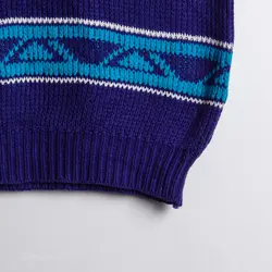 بافت وینتیج کاربنی