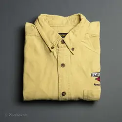 پیراهن پشمی  Wrangler