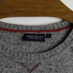 بافت وینتیج  Westbury